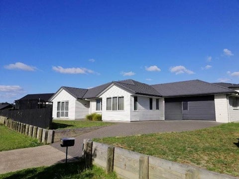 22 Robley Road, Pyes Pa, Tauranga