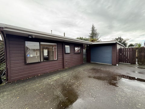 30A Miro Street, Takaro, Palmerston North