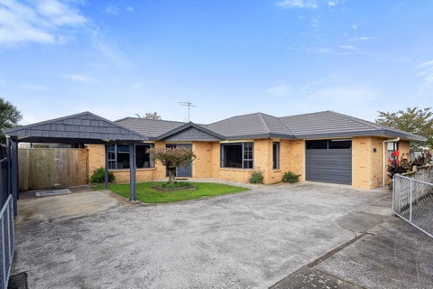 150B Winchester Street, Levin, Levin