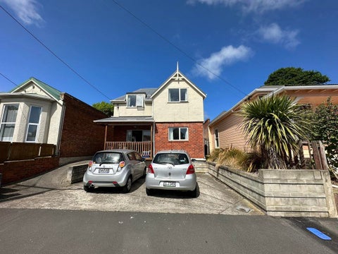 35 Clyde Street, North Dunedin, Dunedin