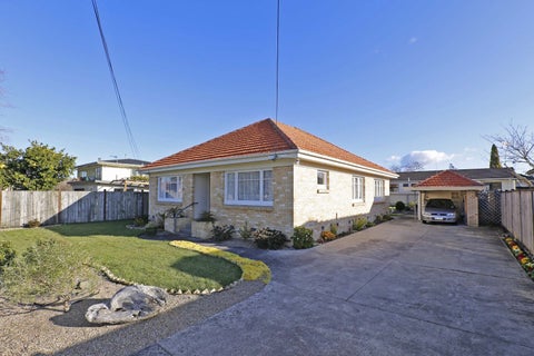 251 Fox Street, Hamilton East, Hamilton