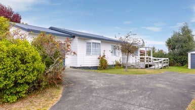 82 Grace Crescent, Richmond Heights, Taupo