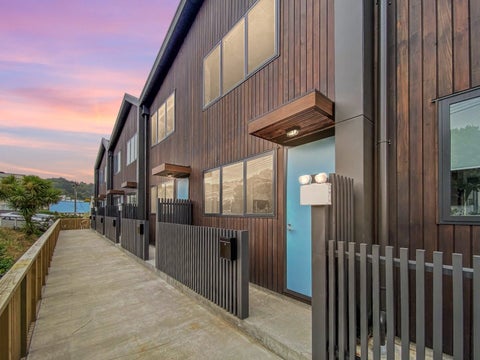 22 Ferguson Street, Newtown, Wellington