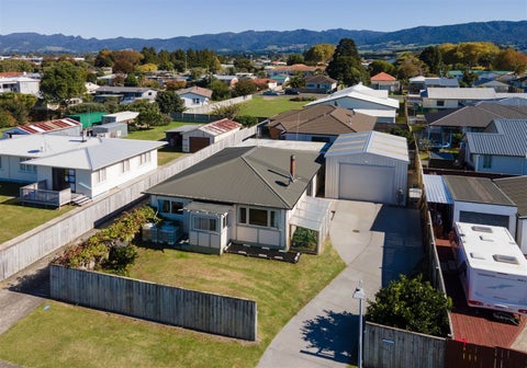 3 Clive Road, Katikati, Katikati