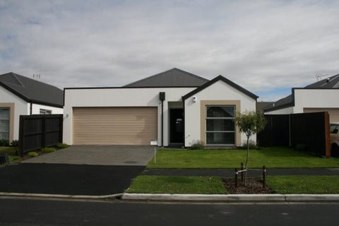 18 Gallaghan Close, Wigram, Christchurch