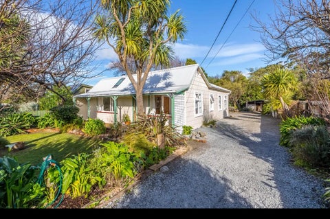 138 Fitzherbert Street, Featherston, Featherston