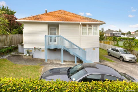 595 Richardson Road, Mount Roskill, Auckland
