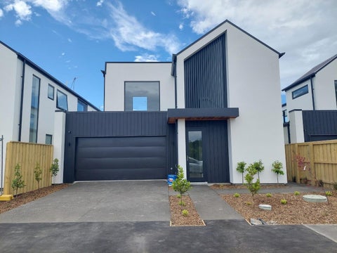 126 Claridges Road, Casebrook, Christchurch