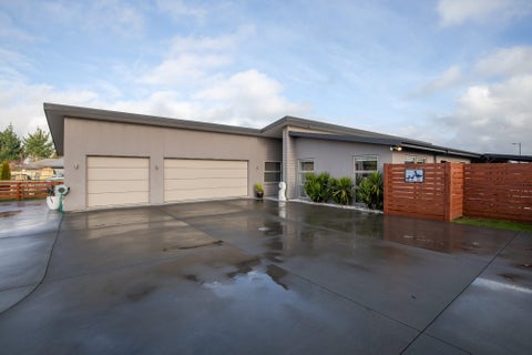 683 EAST MADDISONS Road, ROLLESTON, Christchurch