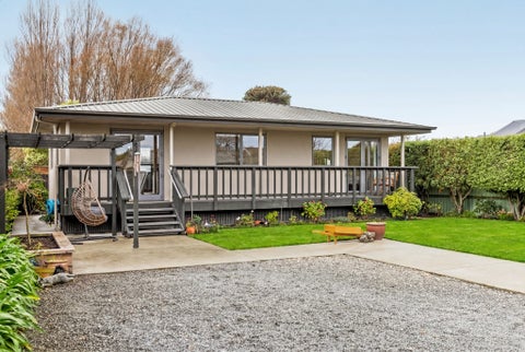 7B Lindis Lane, New Brighton, Christchurch