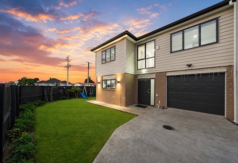 24 Caspar Road, Papatoetoe, Auckland