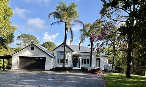 300 Paremoremo Road, Paremoremo, Auckland