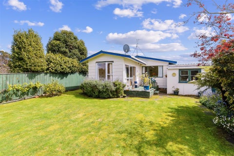 17B Cypress Grove, Paraparaumu, Paraparaumu