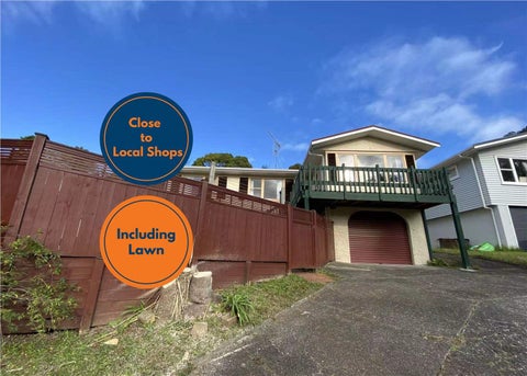 14 Orion Place, Hillcrest, Auckland