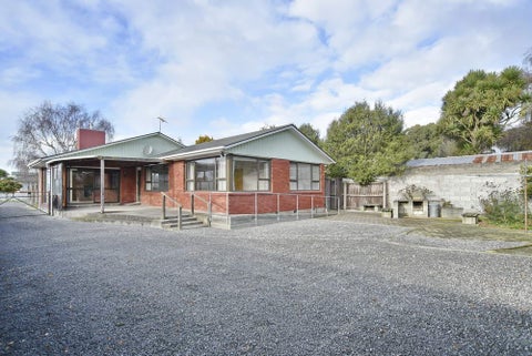 10 Whitefield Street, Kaiapoi, Kaiapoi