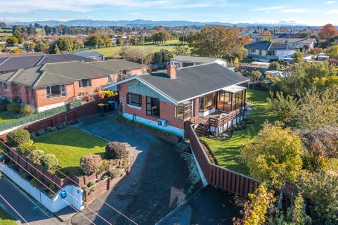 23 Kauri Street, Highfield, Timaru