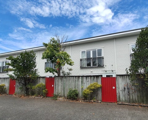 21/99 Mays Road, Te Papapa, Auckland
