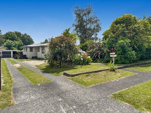 2 St Andrews Drive, Tokoroa, Tokoroa