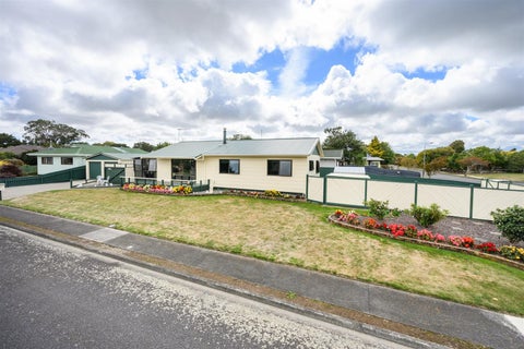1A Oldfield Place, Bulls, Bulls