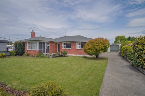 61 The Avenue, Pareora