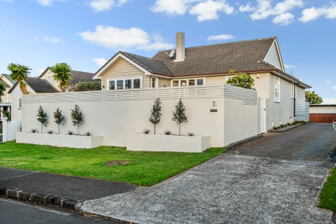 7A Te Kawa Road, One Tree Hill, Auckland