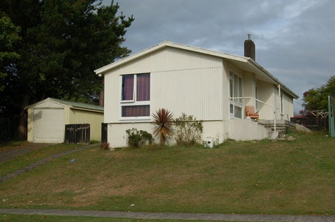 3 Kaka Crescent, Tokoroa, Tokoroa