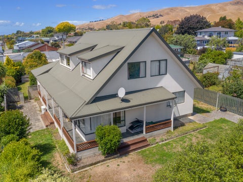 292 Scott Street, Witherlea, Blenheim