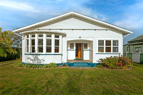 40 Cook Street, Te Hapara, Gisborne