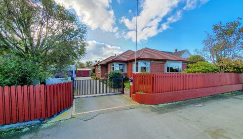 121 Wai-Iti Road, Highfield, Timaru