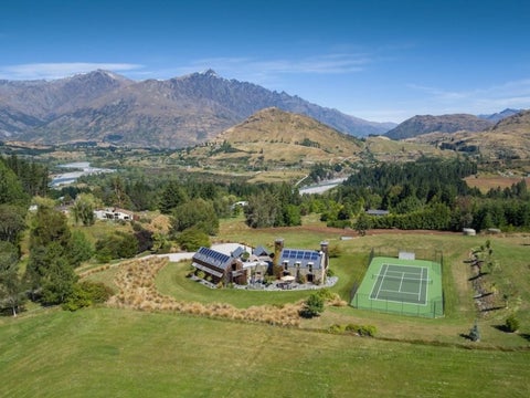 31 Mountain View Road, Dalefield, Queenstown