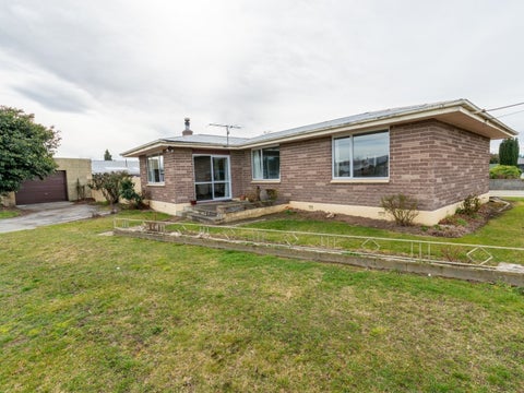 4 Campbell Street, Alexandra, Alexandra