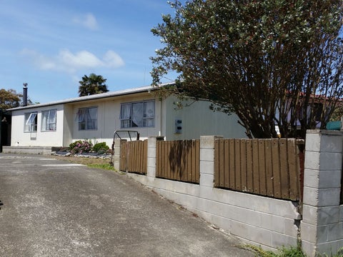 16 Williams Street, Kaitaia, Kaitaia