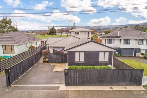 10 Whitley Avenue, Ebdentown, Upper Hutt