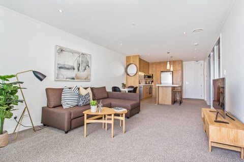 1307/145 Nelson Street, Auckland Central, Auckland
