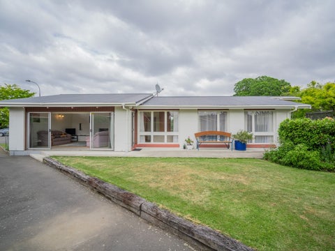 7 Walden Place, Bryndwr, Christchurch