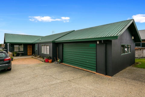 156 Rutherford Street, Te Awamutu, Te Awamutu