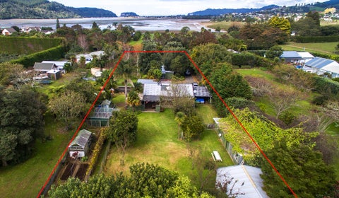 7 Aileen Place, Whangamata