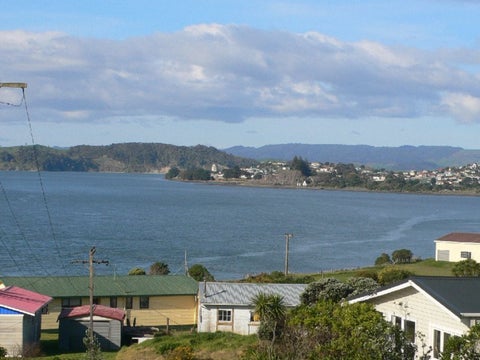 10B Wainamu Road, Raglan, Raglan