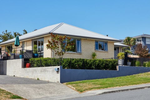 4 Fyffe Avenue, Kaikoura