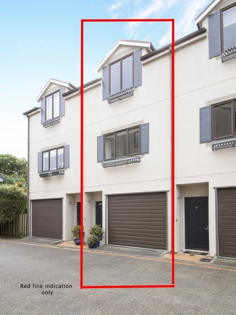61/386 Richmond Road, Grey Lynn, Auckland