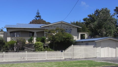 3 Swiss Avenue, Gonville, Whanganui