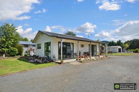 65 Great North Road, Kamo, Whangarei