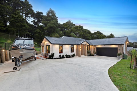 33 Northwood Close, Warkworth, Warkworth