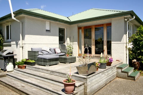 5 Abbot Street, Waverley, Invercargill