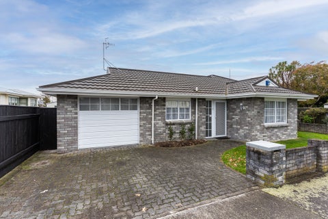319 College Street, West End, Palmerston North