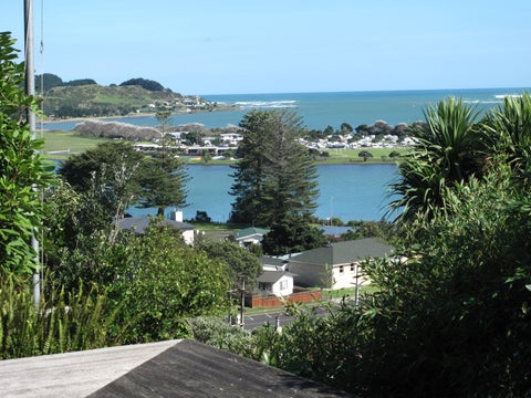 16A Upper Bow Street, Raglan