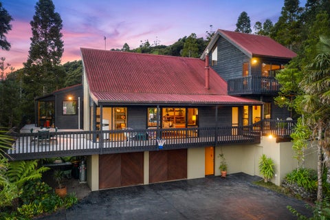 63 Paturoa Road, Titirangi, Auckland