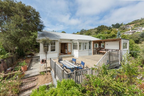 41 Tosswill Road, Tahunanui, Nelson