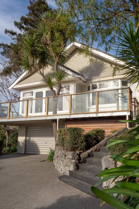 6 Centaurus Road, Cashmere, Christchurch