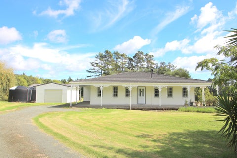 272 Larmer Road, Kaitaia, Kaitaia